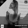 BRM Episode #082 - DEBORAH DE LUCA