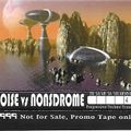 DJ NOISE VS. NONSDROME @ TAROT OXA  SO/LN # 04-1999 TECHNO - TRANCE