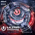 Dubvision @ Ultra Music Festival Singapore 2016 [FREE DOWNLOAD]
