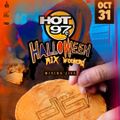 Hot 97 Halloween Mix Weekend 2021