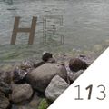 HE-113 / Hallo Echo auf Radio 3FACH / Nitrate [RONO2 / 000-000]