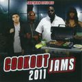 DJ Jelly - Cookout Jams 2011
