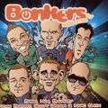 Bonkers 17 Rebooted Cd2 Mixed By Sharkey & Kevin Energy