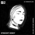 Straight Honey - 16th August 2018