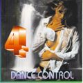 Deep Records - Dance Control Volume 4