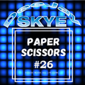Paper Scissors #26