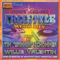 Tim "Spinnin" Schommer/Willie Valentin - Artistik's All-Star Freestyle Megamix