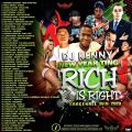 DJ KENNY NEW YEAR TING RICH IS RIGHT DANCEHALL MIX JAN 2020