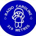 Radio Caroline (10/01/1980): Peter de Vries - 'Eet Smakelijk' (13:00-132:30 uur)