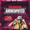Dj Andie Presents - Andiesputed Party E 008 (Calm Down)