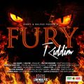 Fury Riddim (bulpus productions 2019) Mixed By SELEKTA MELLOJAH FANATIC OF RIDDIM
