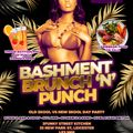 BASHMENT BRUNCH N PUNCH 2ND MAY 2022 IN LEICESTER OFFICIAL PROMO MIX BY @ESCOBARGAMROCK