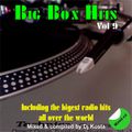 DJ Kosta - Big Box Hits Megamix Vol 9 (Section Salle V.I.P.)