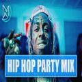HIP HOP PARTY MIX - My House Party Break