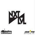 #NXTLVL RadioShow by DJ COOPER 24.05.2019