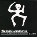 Hendrik Ciesielski @ Seilfabrik Zwickau ' Trial & Error Tour ' 02.12.2006