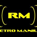 Spintronix meets Retro Manila