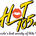 WHQT - Hot 105.1FM - Coral Gables_Hollywood, FL - March 16th, 2000 (Pt 1)