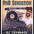 DJ TAYBEATZ - RNB SENSATION
