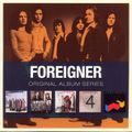 (122) Foreigner - Original Album Series (2010) (21/11/2021)