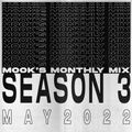 mook's Monthly Mix - MAY2022