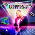 Dj Bebo X Radio 012 (80's MIx)
