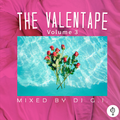 DJ G.I. - THE VALENTAPE (Volume 3)