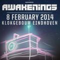 Ben Klock @ Awakenings Eindhoven - Klokgebouw 2014 (08-02-2014)