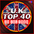 UK TOP 40 : 24 - 30 JULY 1988 - THE CHART BREAKERS