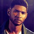 Usher Megamix - Vol 1