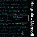 Biografii, Memorii: Carlo Goldoni - Memorii (1974)