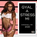 Gyal A Stress Mi Dancehall Mix 2020