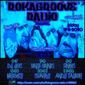 DJ JOE  ROKAGROOVE RADIO 19th june 2020
