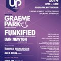 This Is Graeme Park: Pop Up Party New Year's Eve @ The Riverbank Nottingham 31DEC14 Live DJ Set