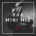 Red Angel - Rum n Ass Mini Mix