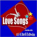 dj edwin mega mix love song