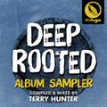 Terry Hunter - Deep Rooted - Continuous Dj Mix 2019