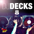 HOT 91'9FM'S DJ DECKS 8