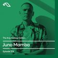 The Anjunadeep Edition 374 with Juno Mamba