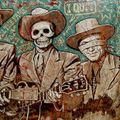 OLD TIME BLUES - BLUES MIX