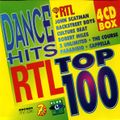Dance Hits RTL Top 100 Vol.1 (1996) CD1