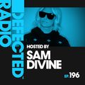 Defected Radio Show presented by Sam Divine - 13.03.20