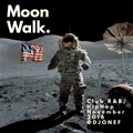 @DJOneF Moon Walk [Club R&B/HipHop]