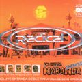 Radical - La Fiesta Naranja 2002 CD1