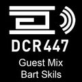 Bart Skils - Drumcode Radio 447 -22-02-2019-