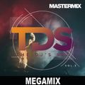 Mastermix - The DJ's Set Megamix Vol 2 (Section Mastermix Part 2)
