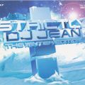 DJ Jean ‎– Strictly DJ Jean - The Winter Edition (1998) CD1