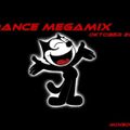 Dance megamix Oktober 2021 mixed by Dj Miray