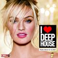 I Love Deep House - Radio Show 23. 12 .2020 - by Dj Cirillo