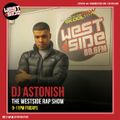 Westside Rap Show with DJ Astonish July 17th 2020